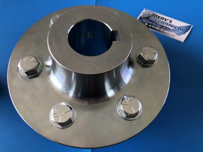 Machining