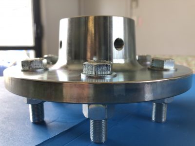 Machining
