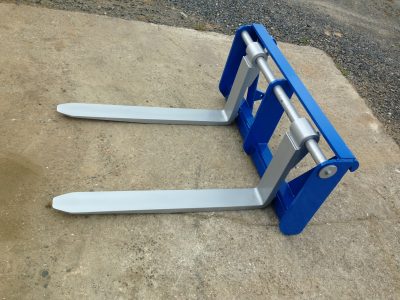 Pallet Forks