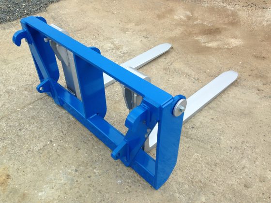 Pallet Forks